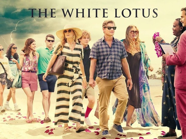 The Allure of “The White Lotus”: A Deep Dive into HBO’s Hit Series