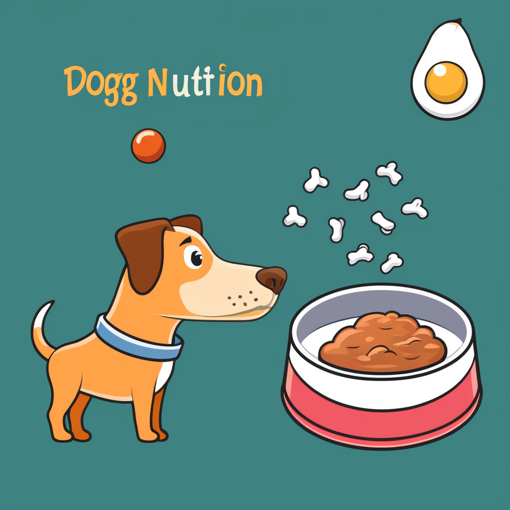 How Proper Nutrition Can Impact Your Dog’s Anxiety Levels