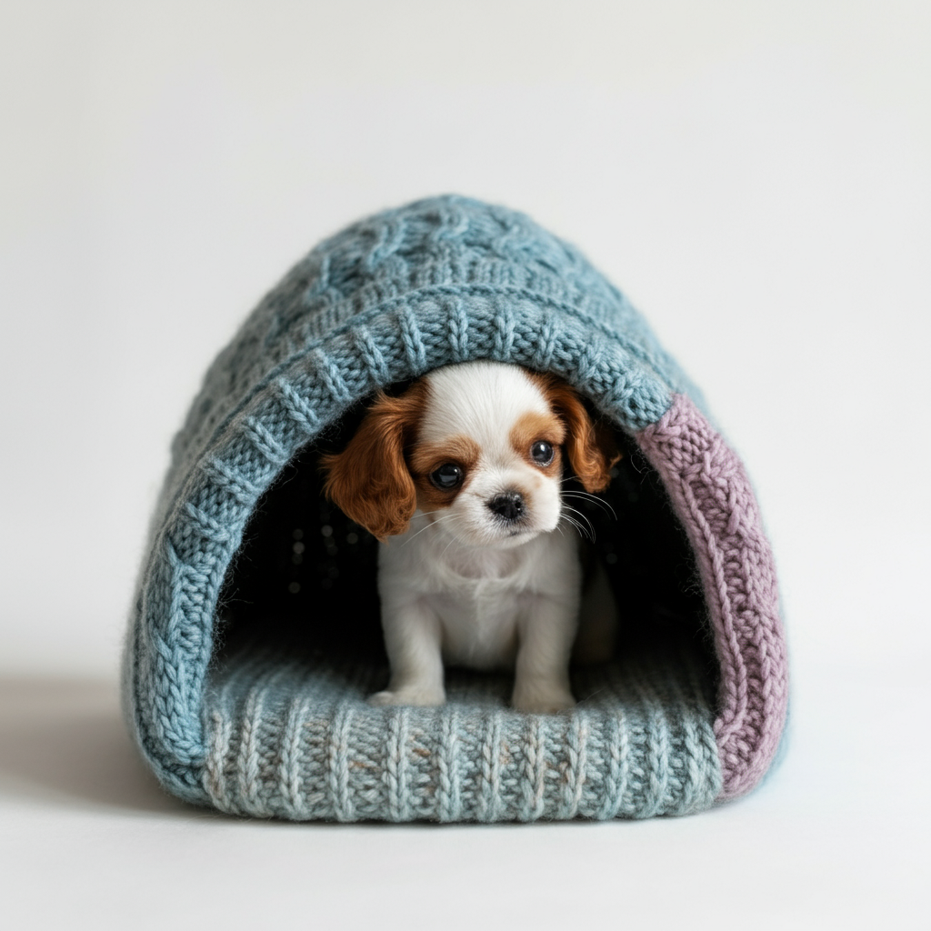 Helping Your Pup Cope: Tips For Dealing With Doggy Anxiety