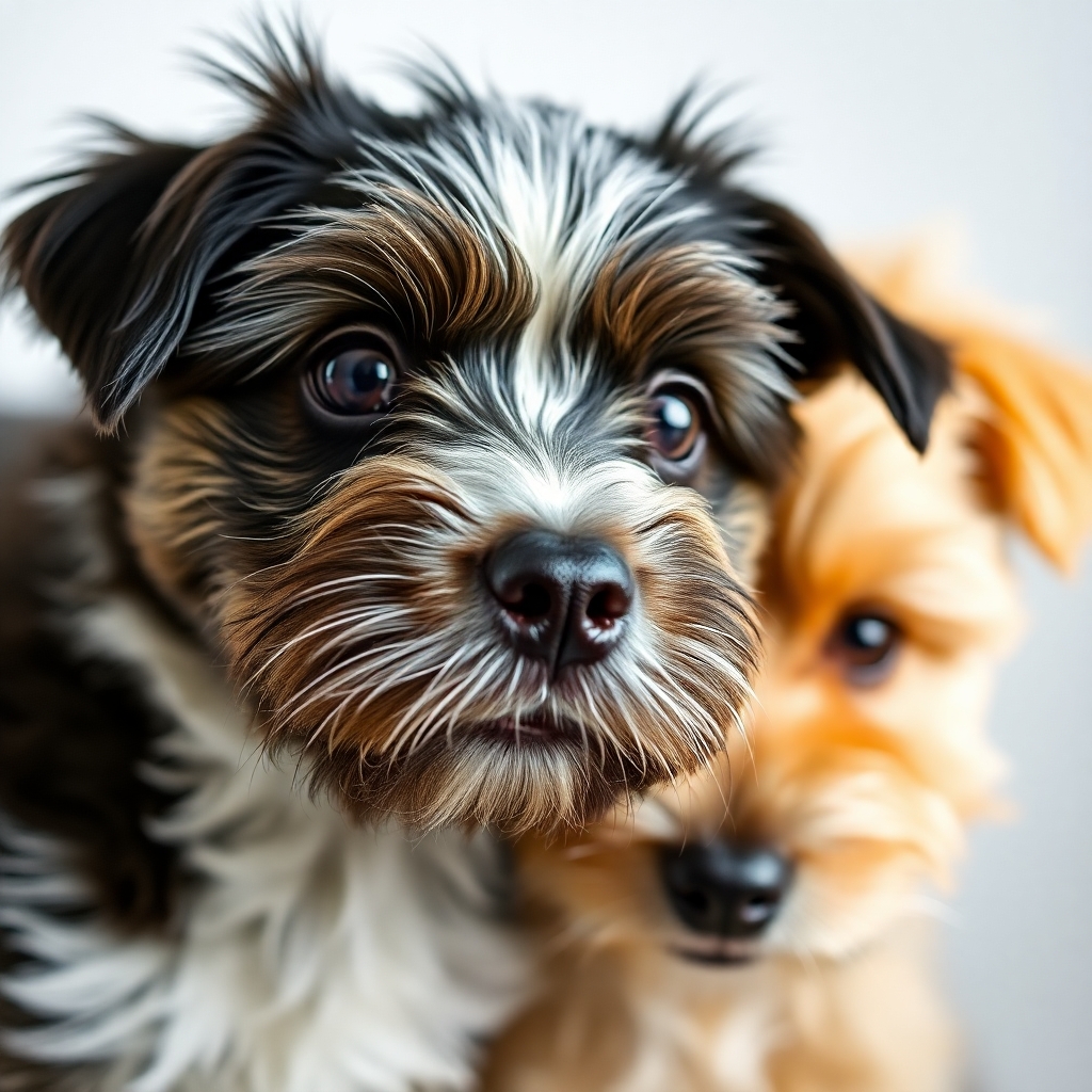 In the United States, between 37 and 47 percent of households own at least one dog